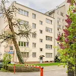 Sienna Cosy & Family Apartment Warsaw Center By Noclegi Renters