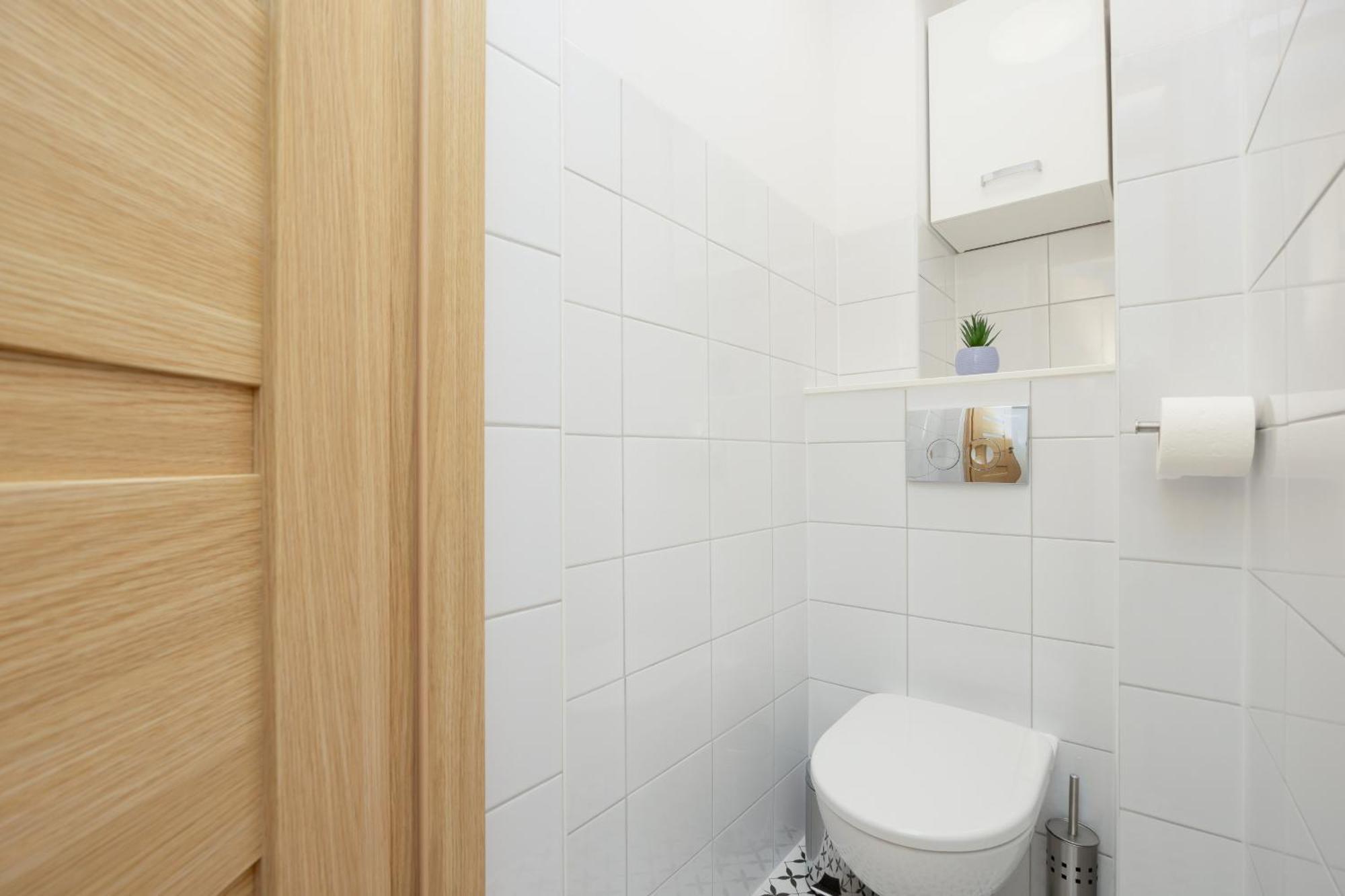 Sienna Cosy & Family Center By Renters Leilighet *