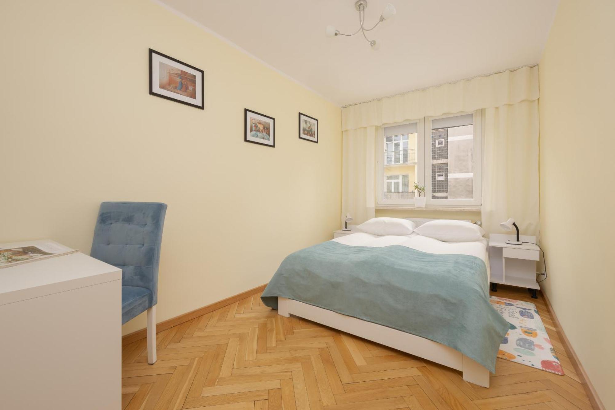 Sienna Cosy & Family Center By Renters Leilighet *