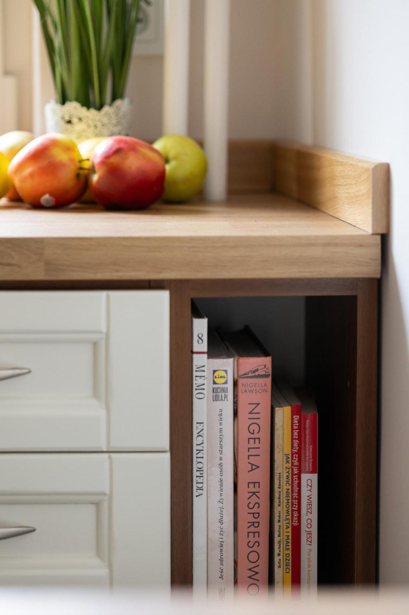 Sienna Cosy & Family Center By Renters Warszawa