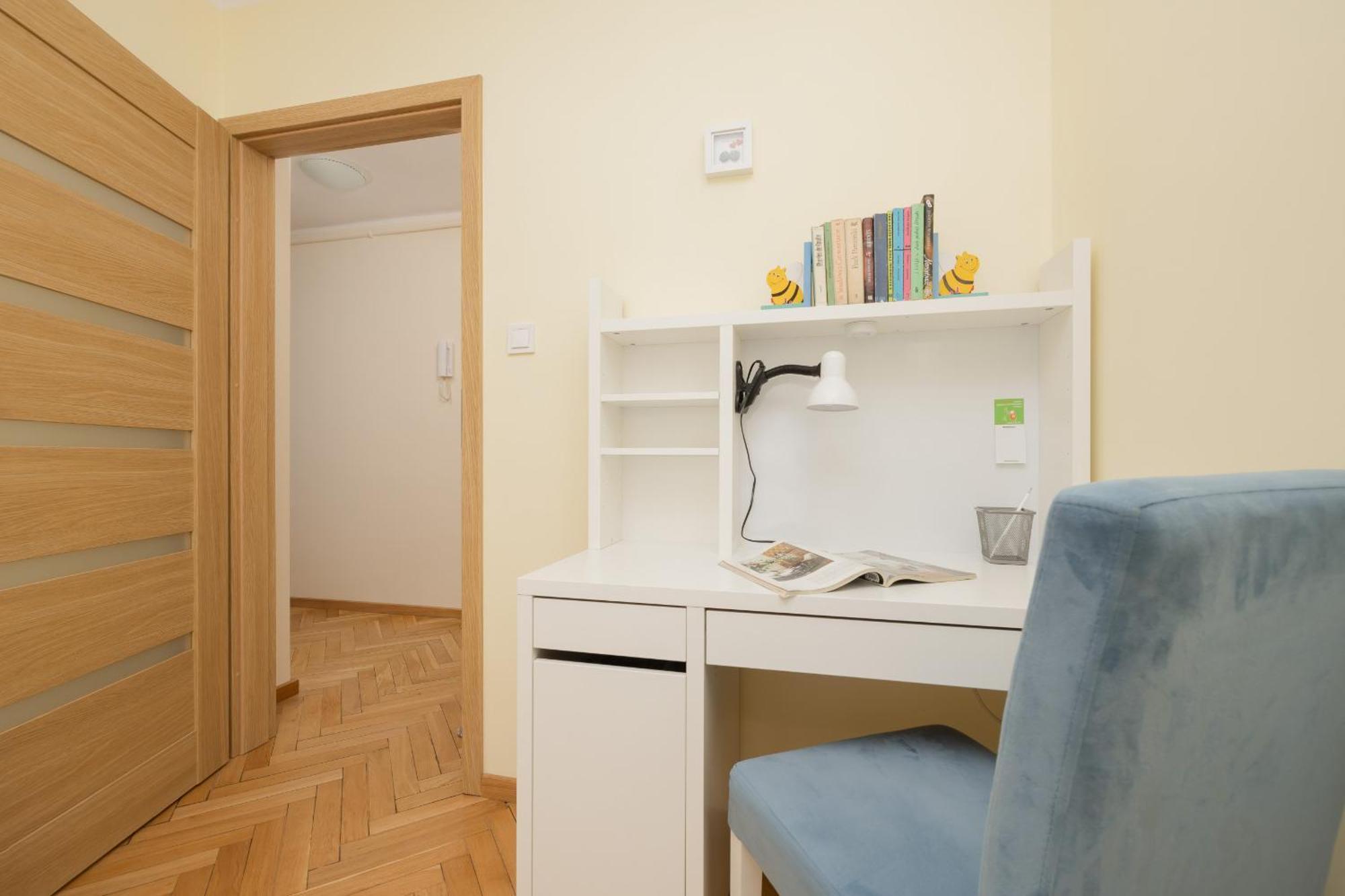 Sienna Cosy & Family Center By Renters Warszawa