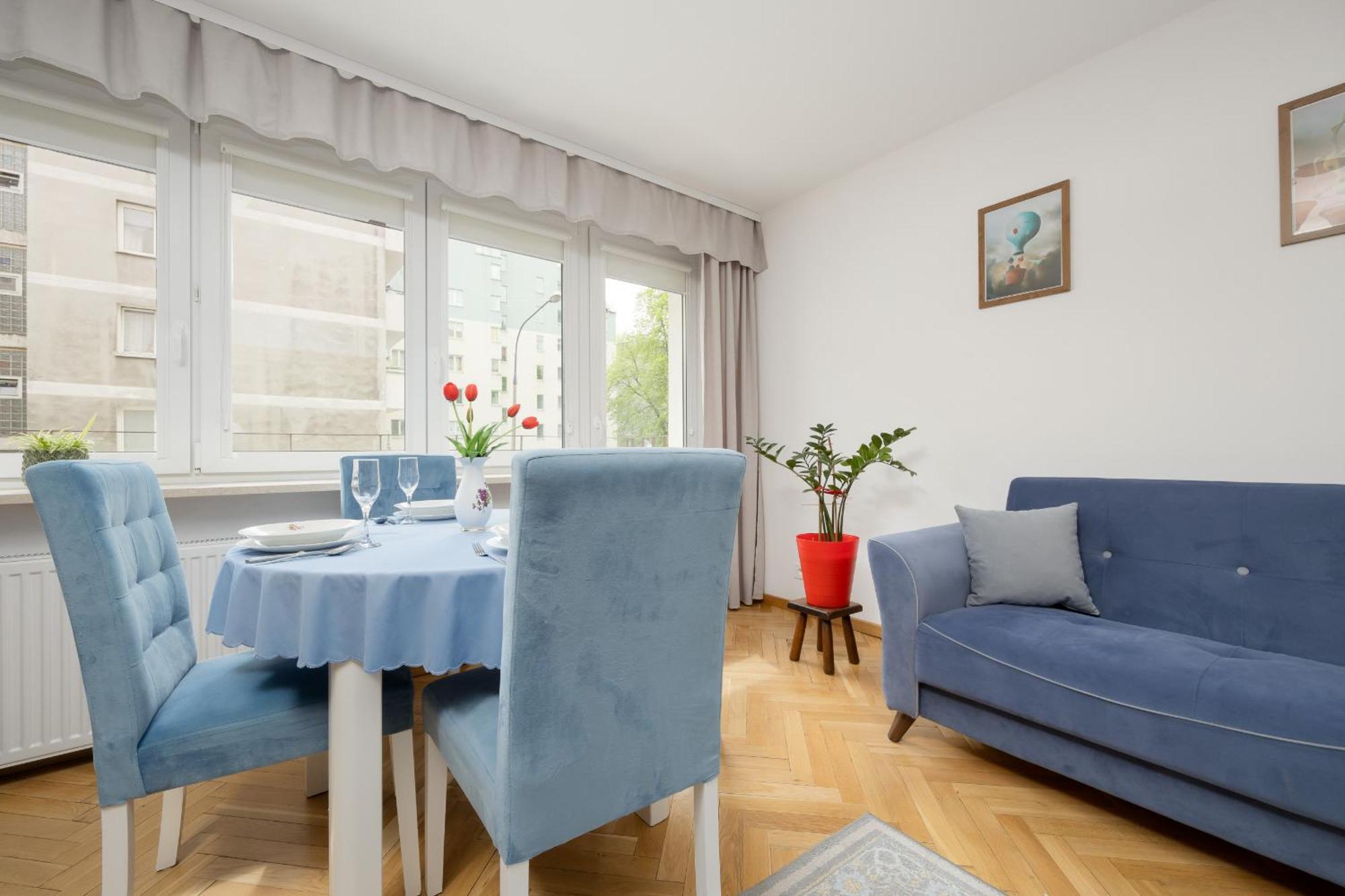 Sienna Cosy & Family Center By Renters Leilighet