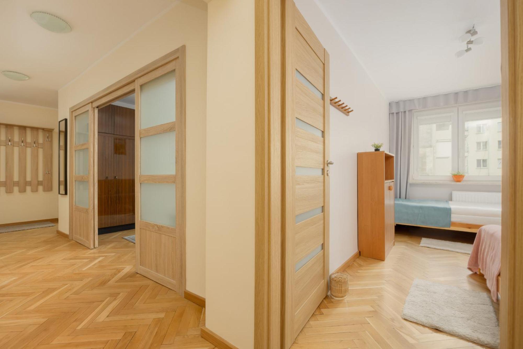 Leilighet Sienna Cosy & Family Center By Renters *