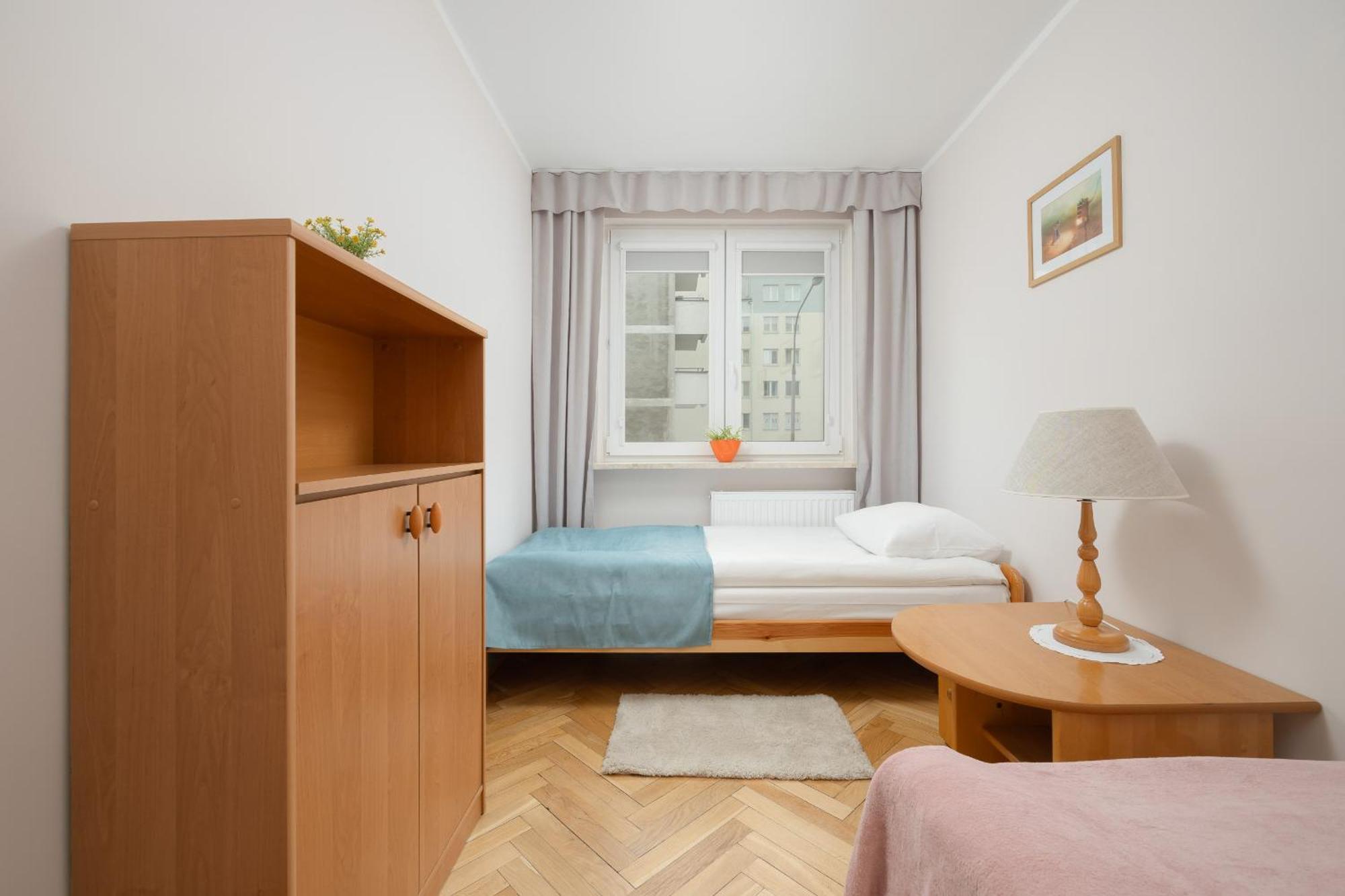 Leilighet Sienna Cosy & Family Center By Renters