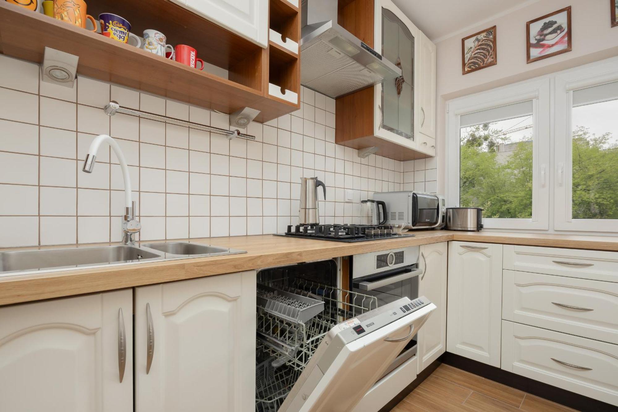 Leilighet Sienna Cosy & Family Center By Renters *